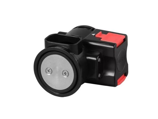 Кофемашина TIMBERK T-CMA34D62